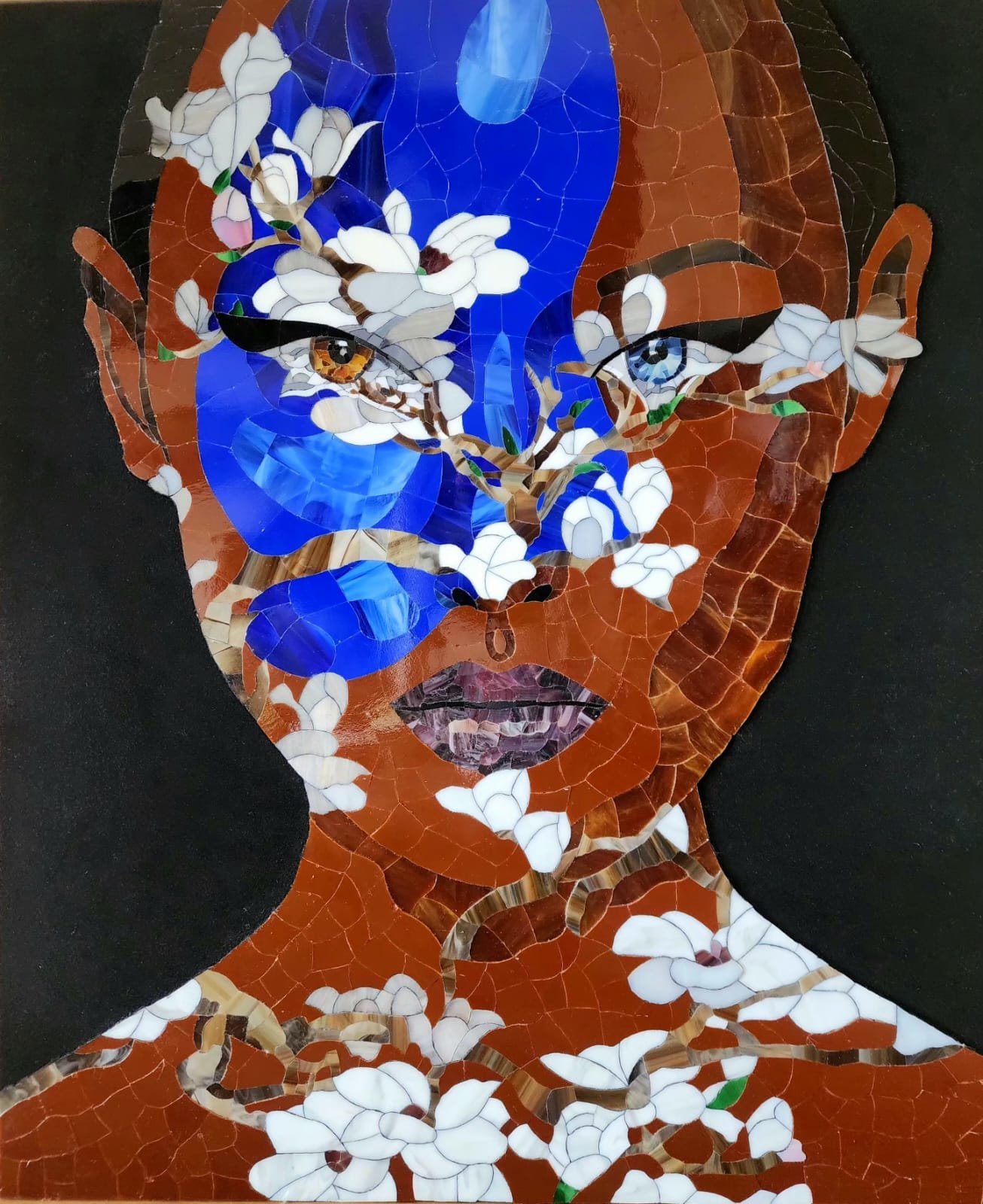 Mother nature